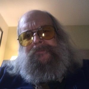 Meet your Posher, Jeffrey